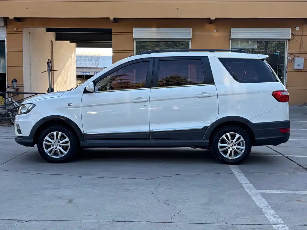 Fengguang Fengguang 370 — миниатюра 15