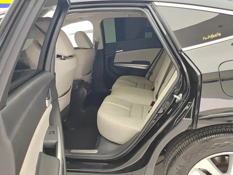 Honda Crosstour — миниатюра 11