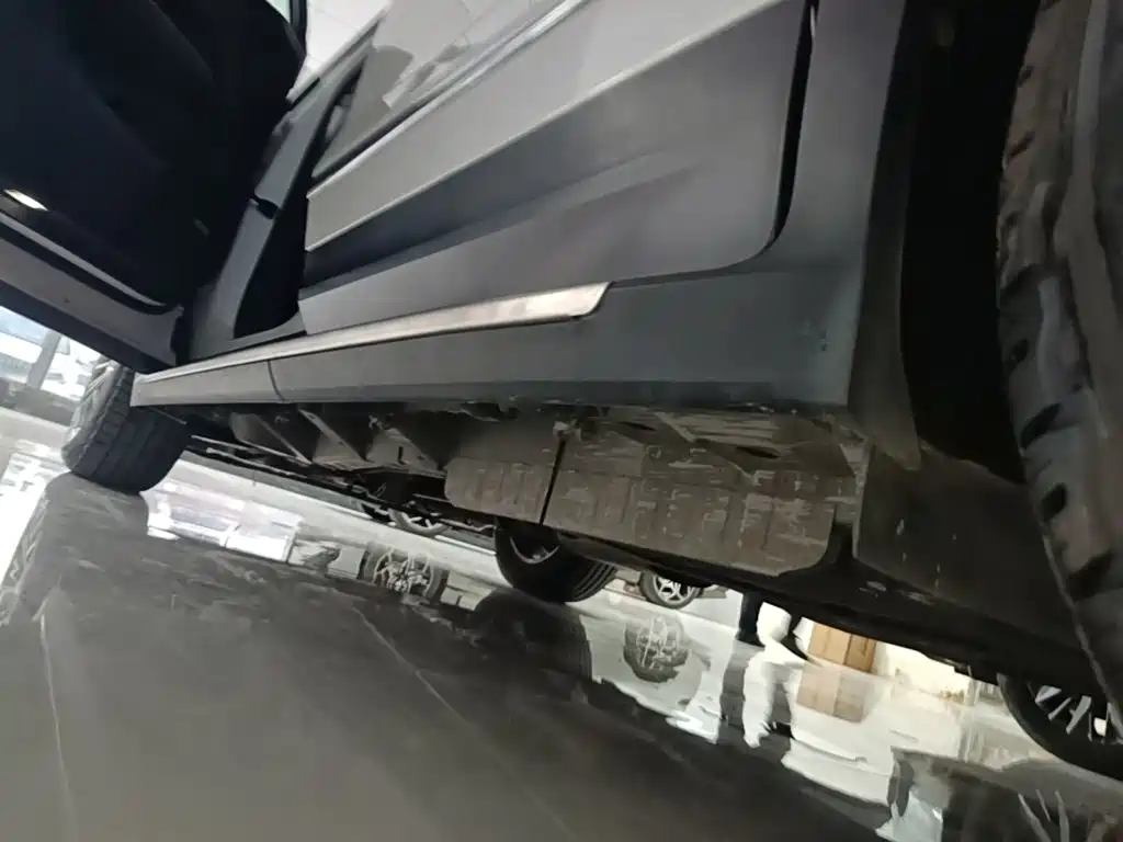 Cadillac XT5 — миниатюра 22