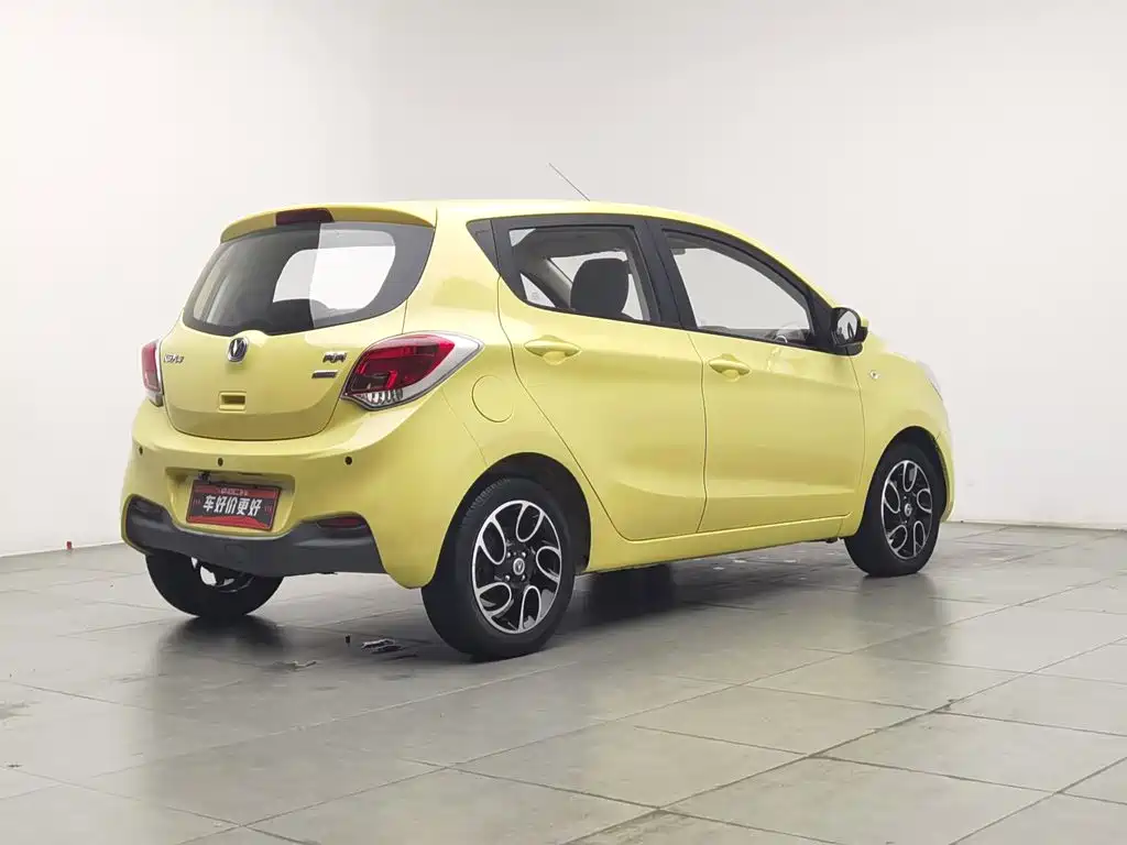 Changan BenBen — миниатюра 2