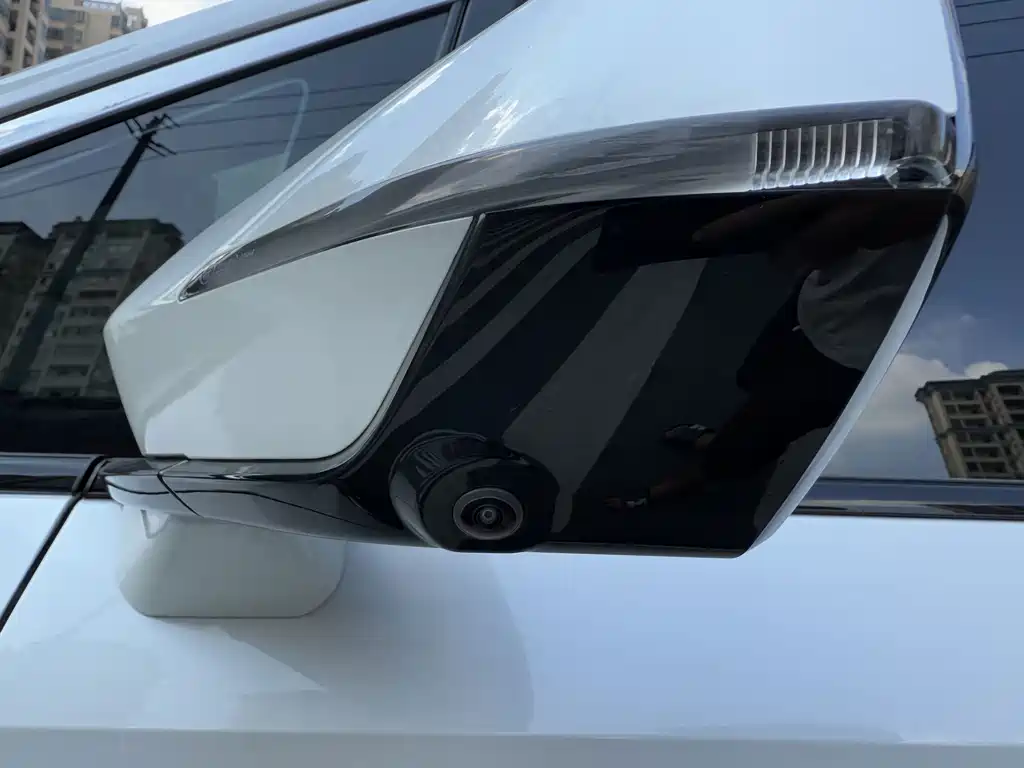 GAC Motor Trumpchi M8 — миниатюра 15