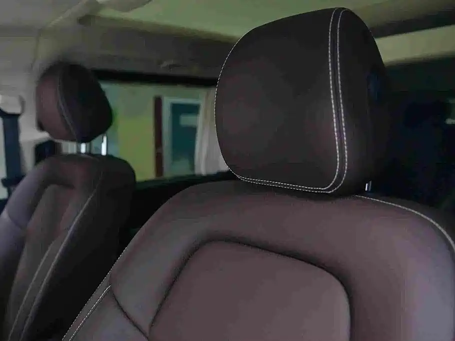 Mercedes-Benz V-Class — миниатюра 7
