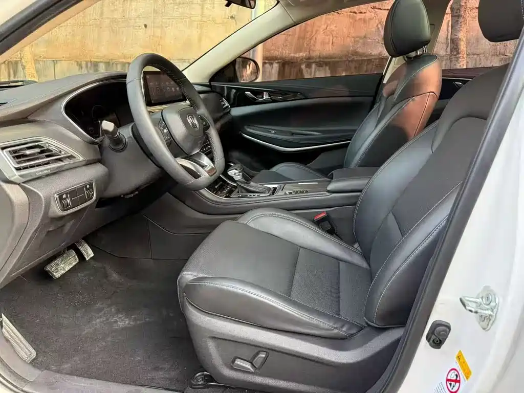 Changan Ruicheng CC — миниатюра 6
