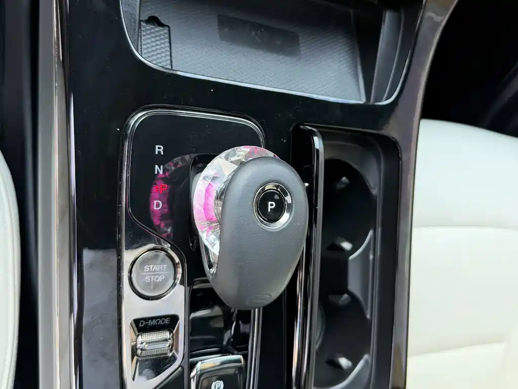 GAC Motor Trumpchi M8 — миниатюра 20