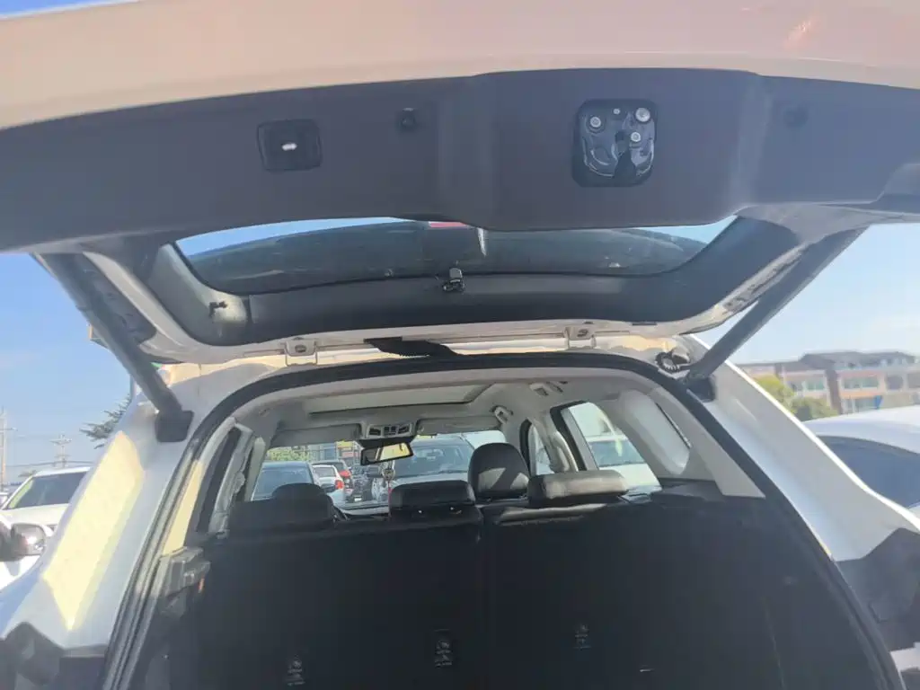 Haval H7 — миниатюра 19