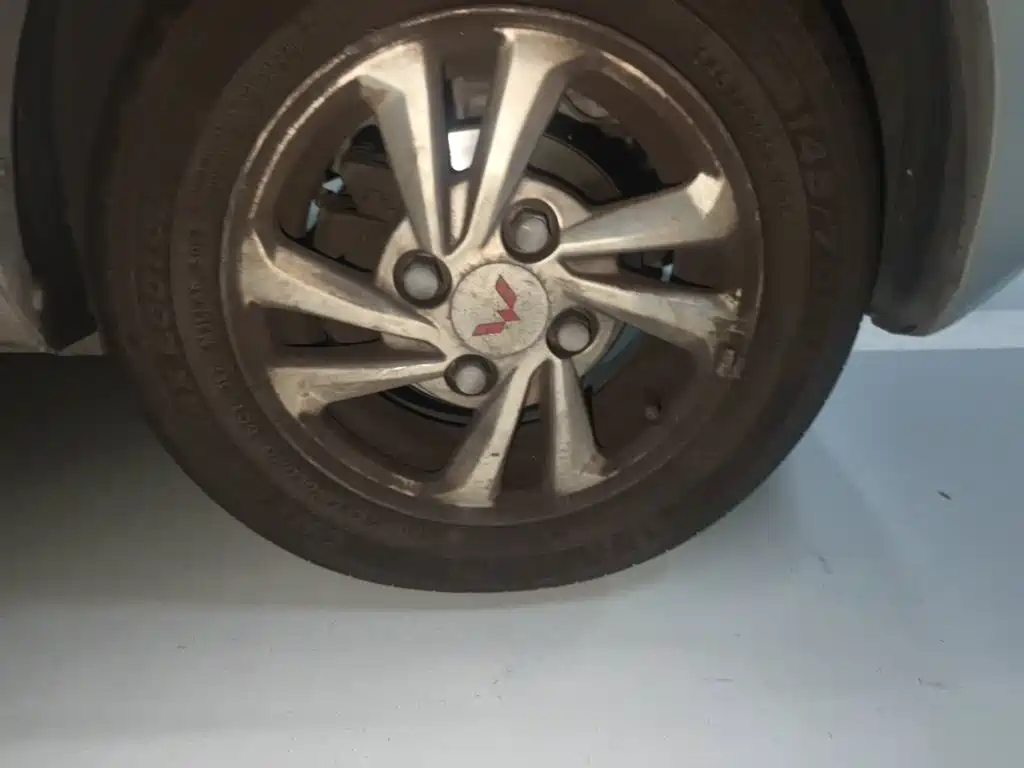 Wuling MINIEV — миниатюра 24