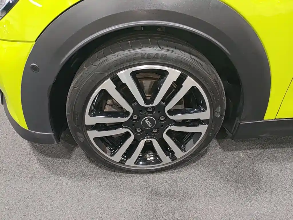 MINI Mini — миниатюра 23