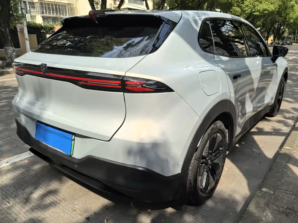 Deepal Deepal S05 — миниатюра 13