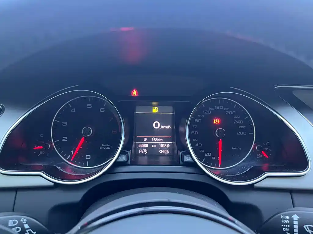 Audi A5 (Import) — миниатюра 18