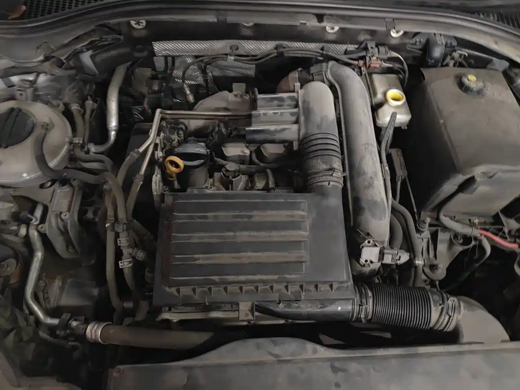 Skoda Superb — миниатюра 17