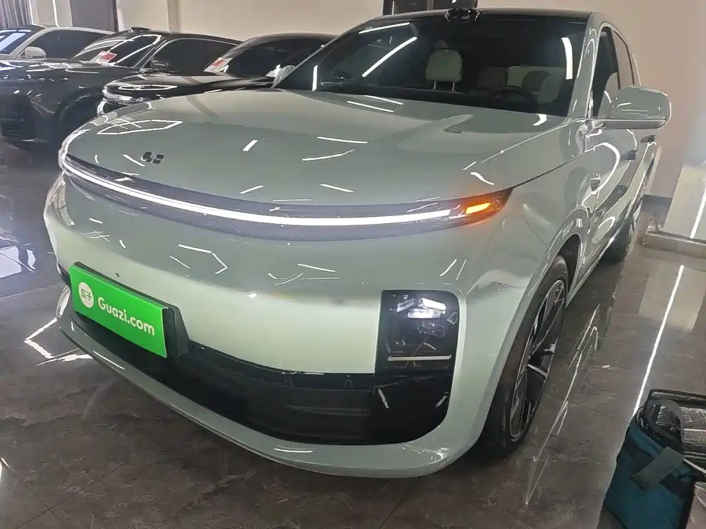 Li Auto Li L6