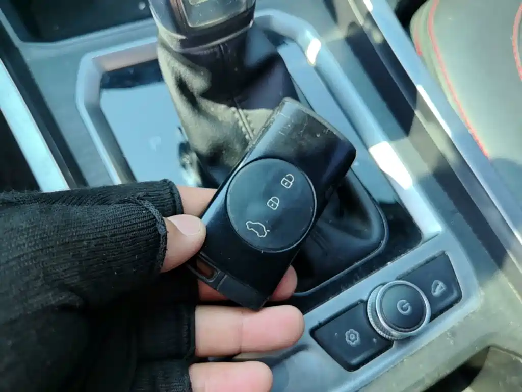 Chery Tiggo 3x — миниатюра 9