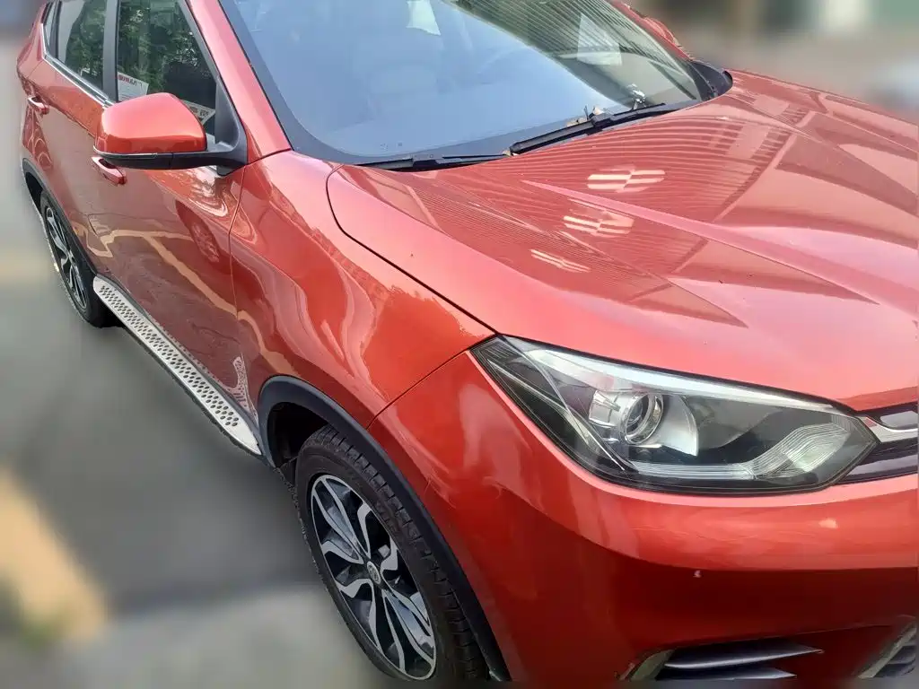 MG MG GS — миниатюра 24