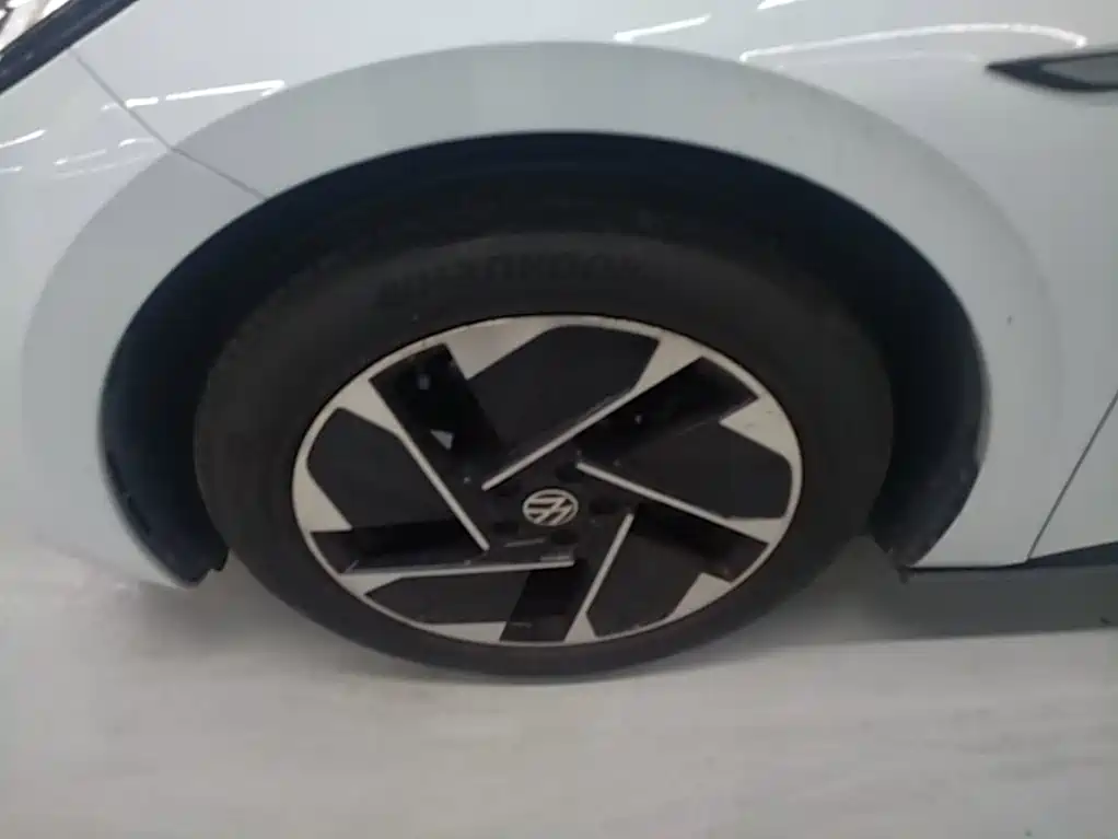 Volkswagen ID.3 — миниатюра 23