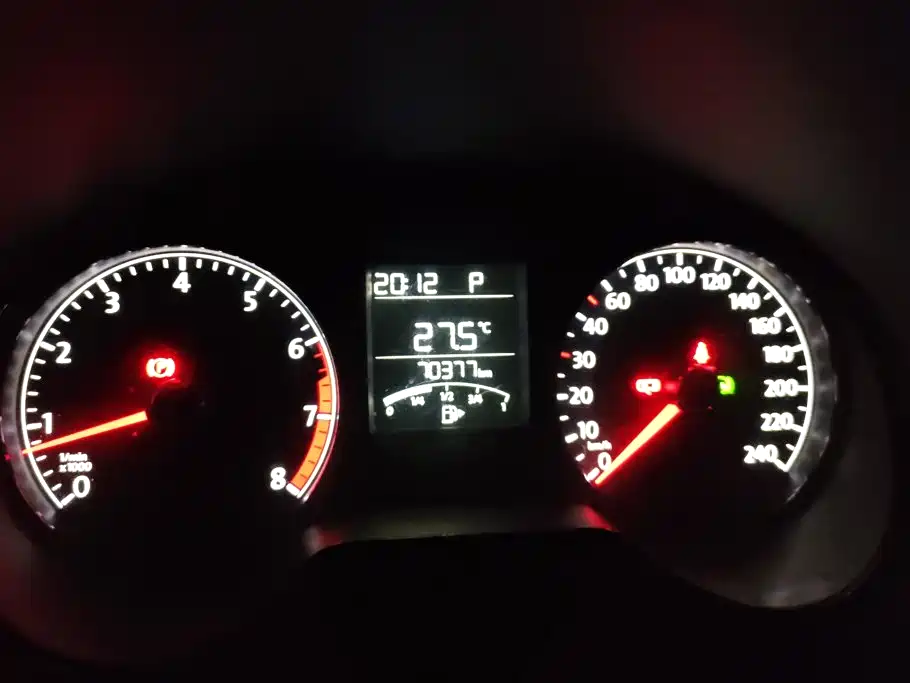 Volkswagen Polo — миниатюра 14
