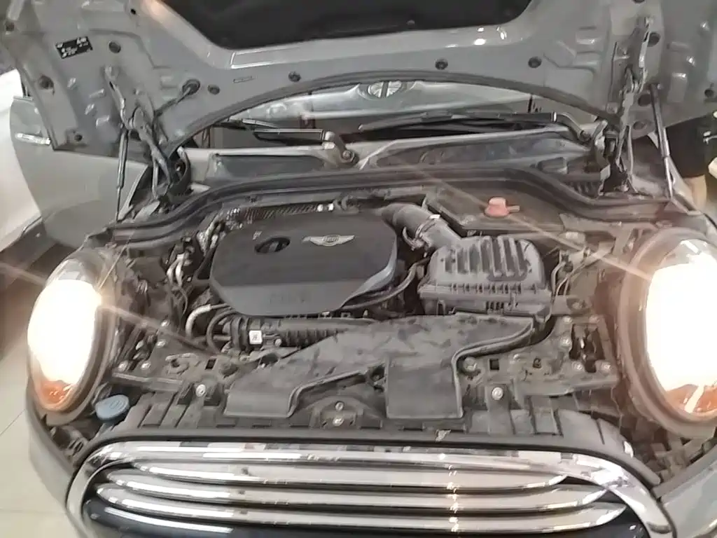 MINI Mini — миниатюра 20
