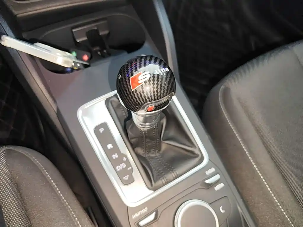 Audi Q2L — миниатюра 14