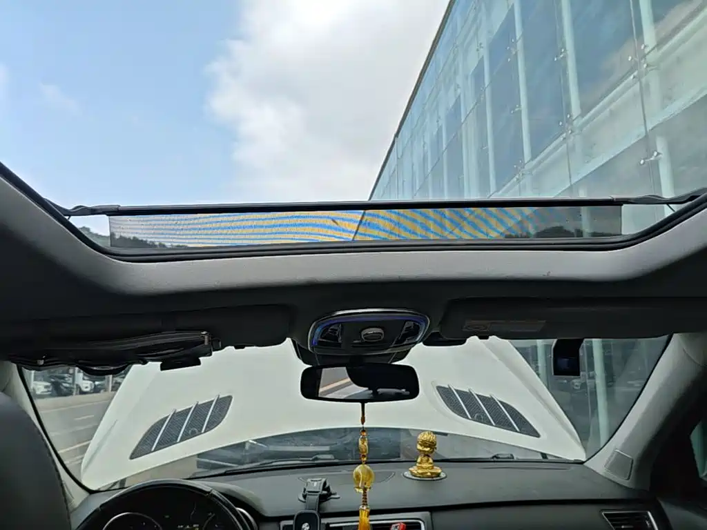 Haval H8 — миниатюра 18