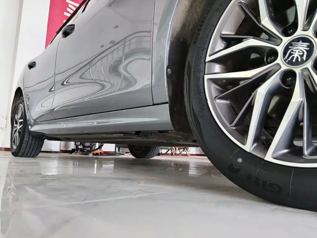 BYD Qin PLUS — миниатюра 21