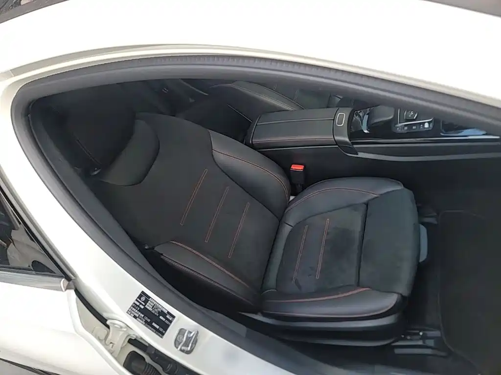 Mercedes-Benz A-Class — миниатюра 25