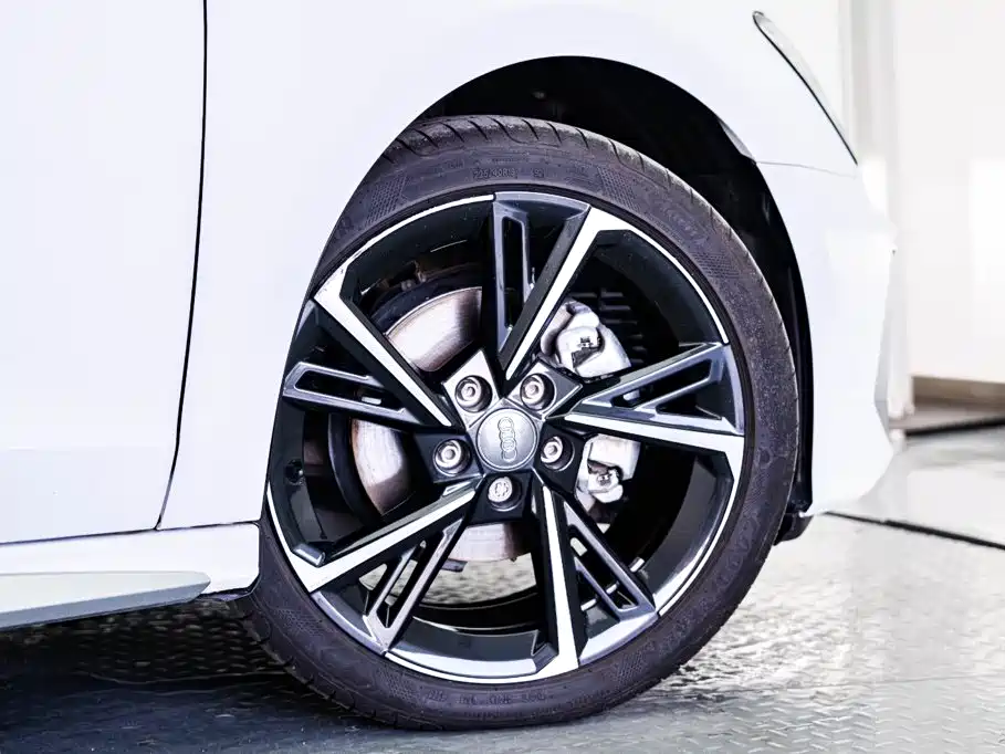 Audi A3 2021 Sportback 35 TFSI Fashion Sport