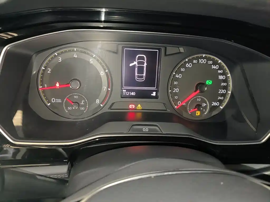 Volkswagen Sagitar — миниатюра 12