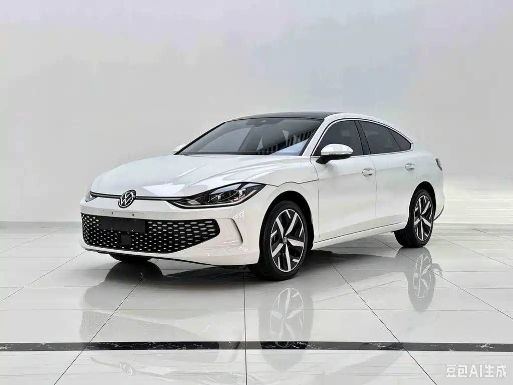 Volkswagen Lamando — миниатюра 3