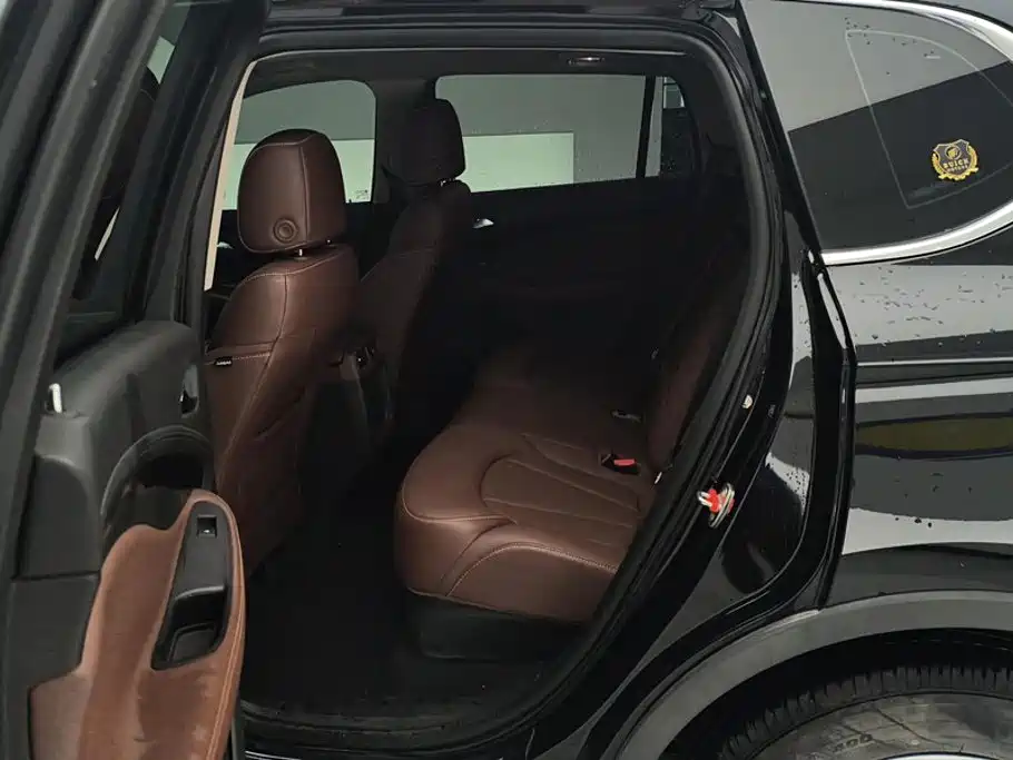 Buick Envision Plus — миниатюра 11