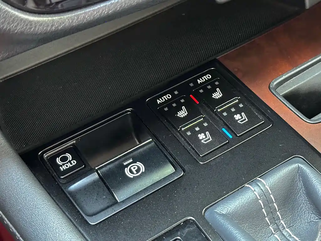 Lexus RX — миниатюра 19