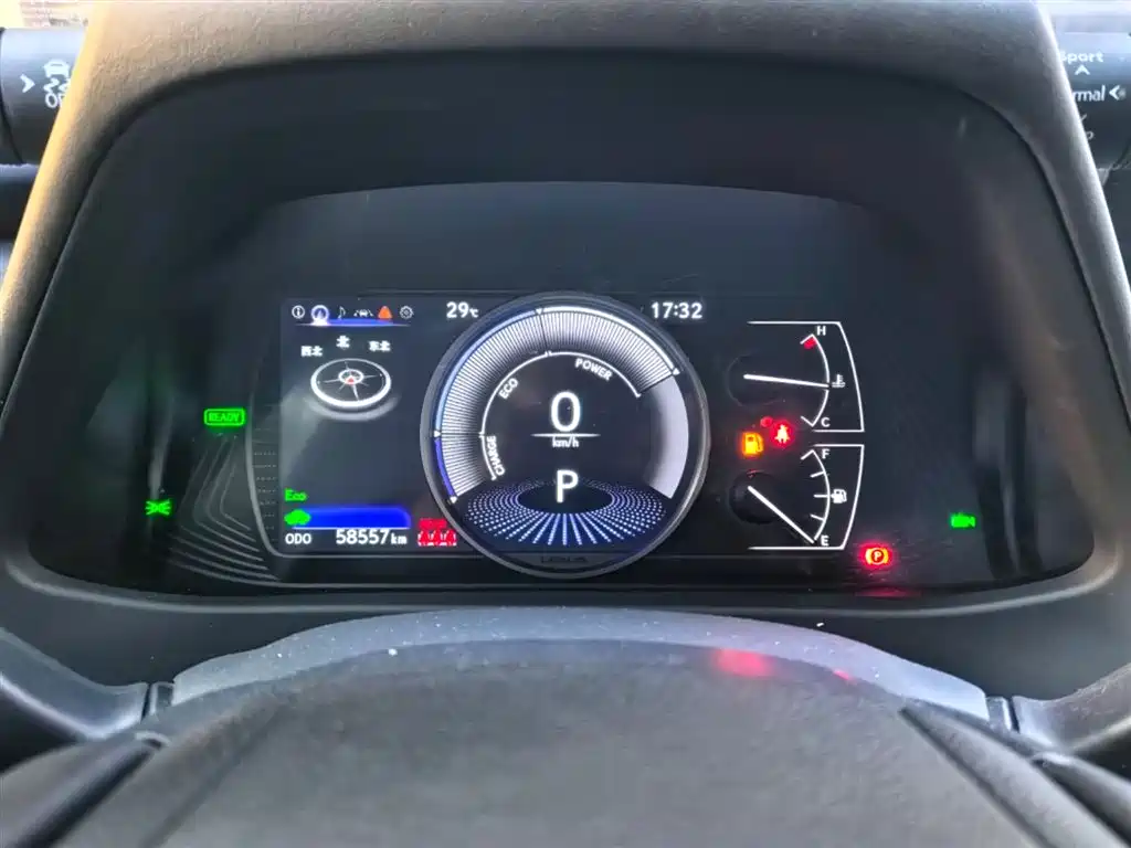 Lexus UX — миниатюра 10