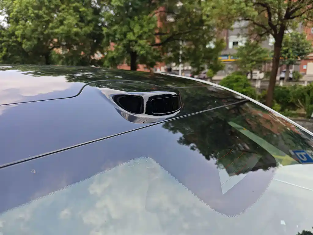 Li Auto Li L6 — миниатюра 24