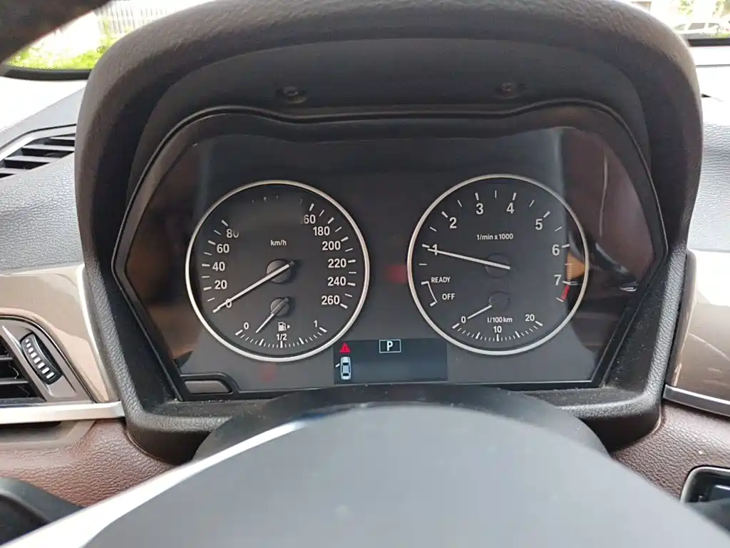 BMW X1 — миниатюра 4