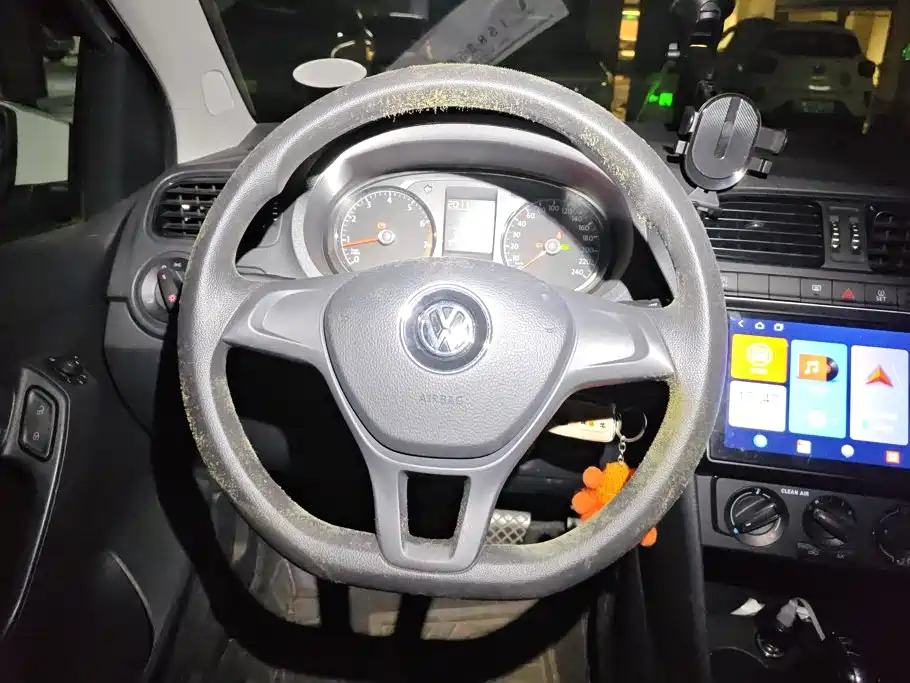 Volkswagen Polo — миниатюра 15