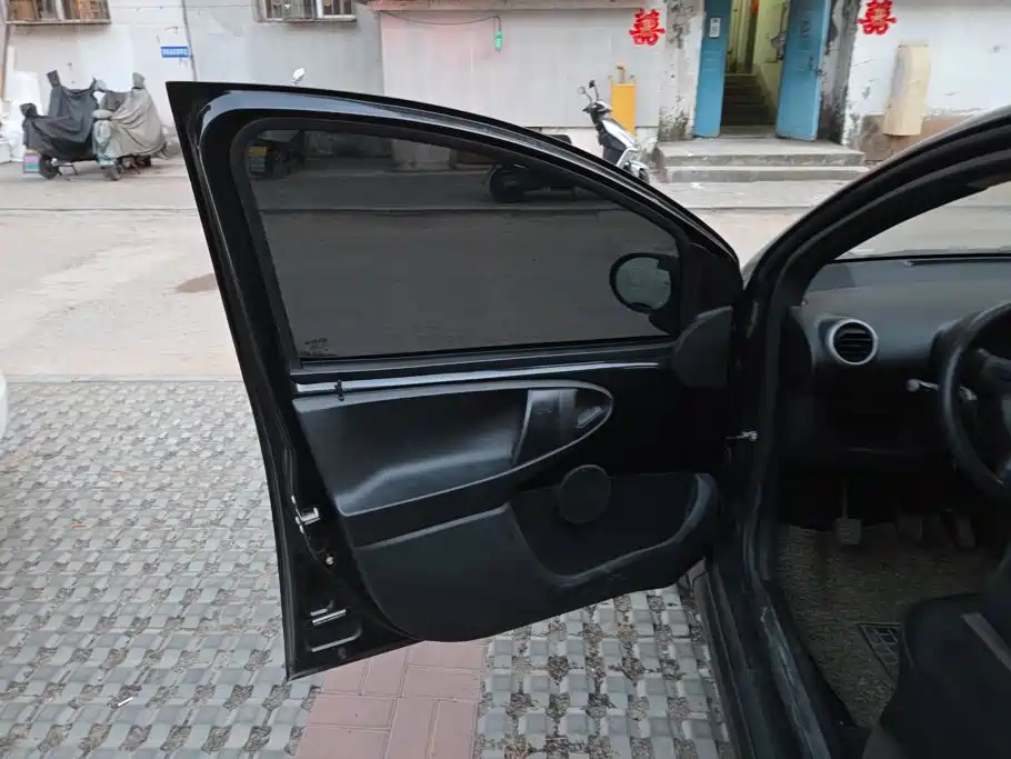 BYD F0 — миниатюра 7