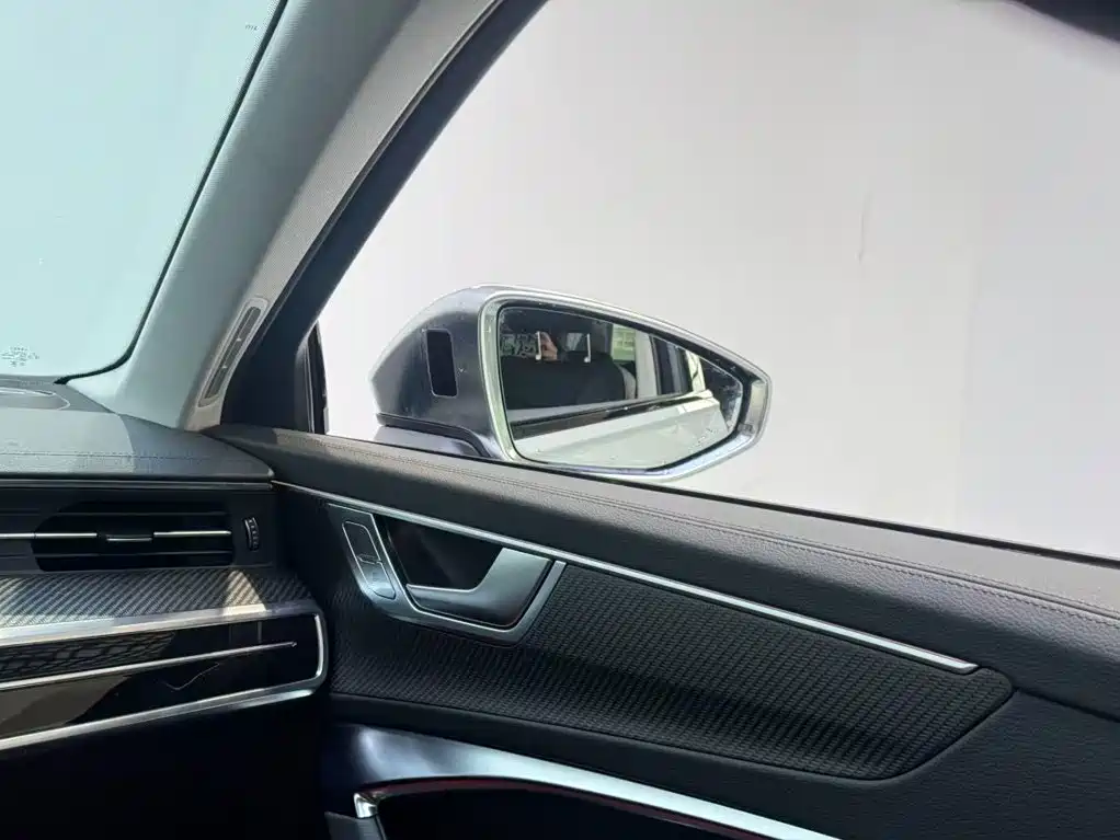 Audi A6 (Import) — миниатюра 14