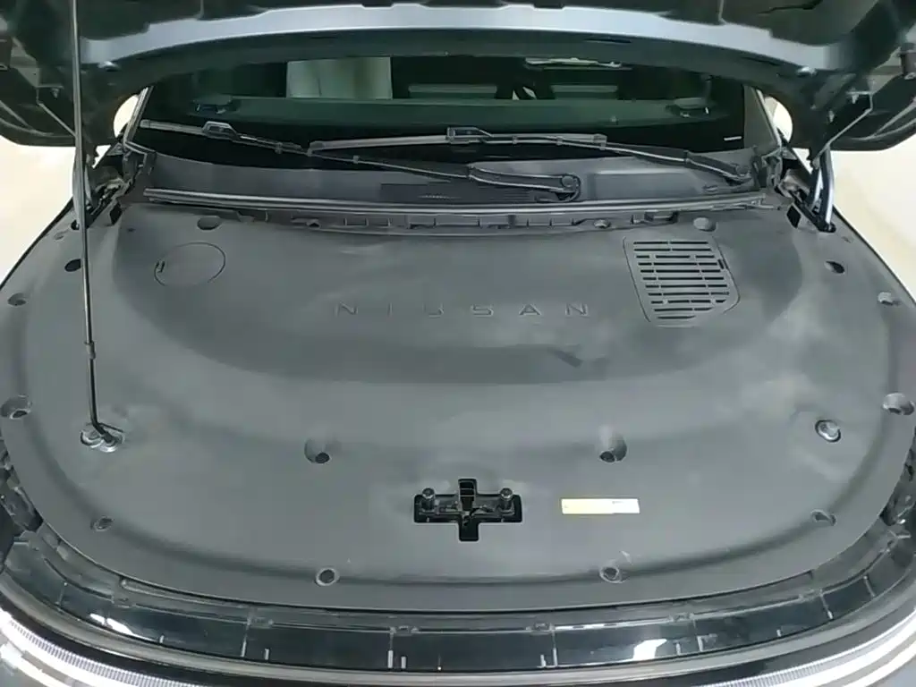 Nissan N7 — миниатюра 20