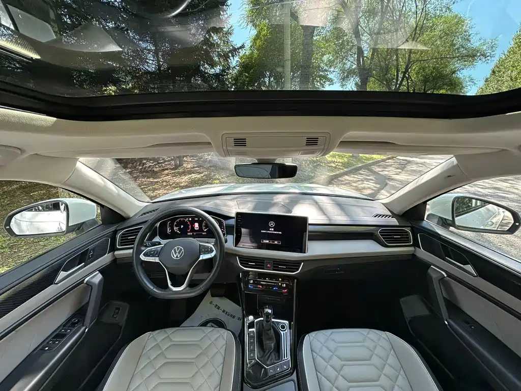 Volkswagen Tayron — миниатюра 13