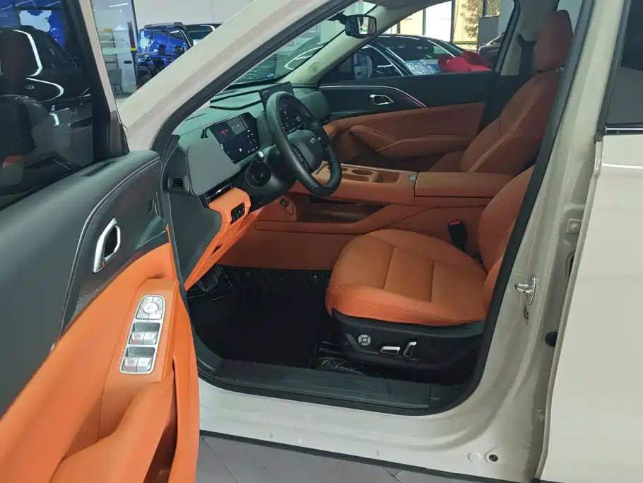 Haval Xiaolong MAX — миниатюра 9
