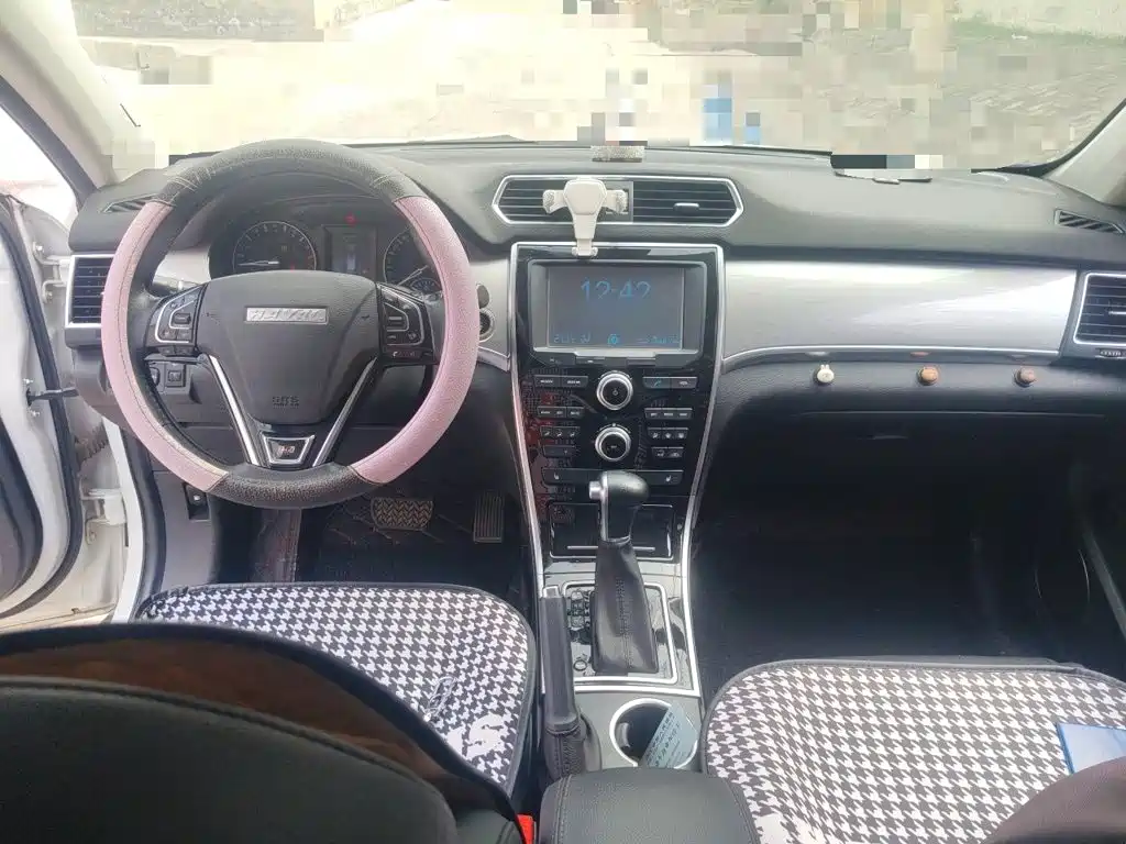 Haval H2 — миниатюра 5