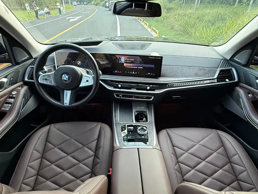 BMW X5 — миниатюра 11