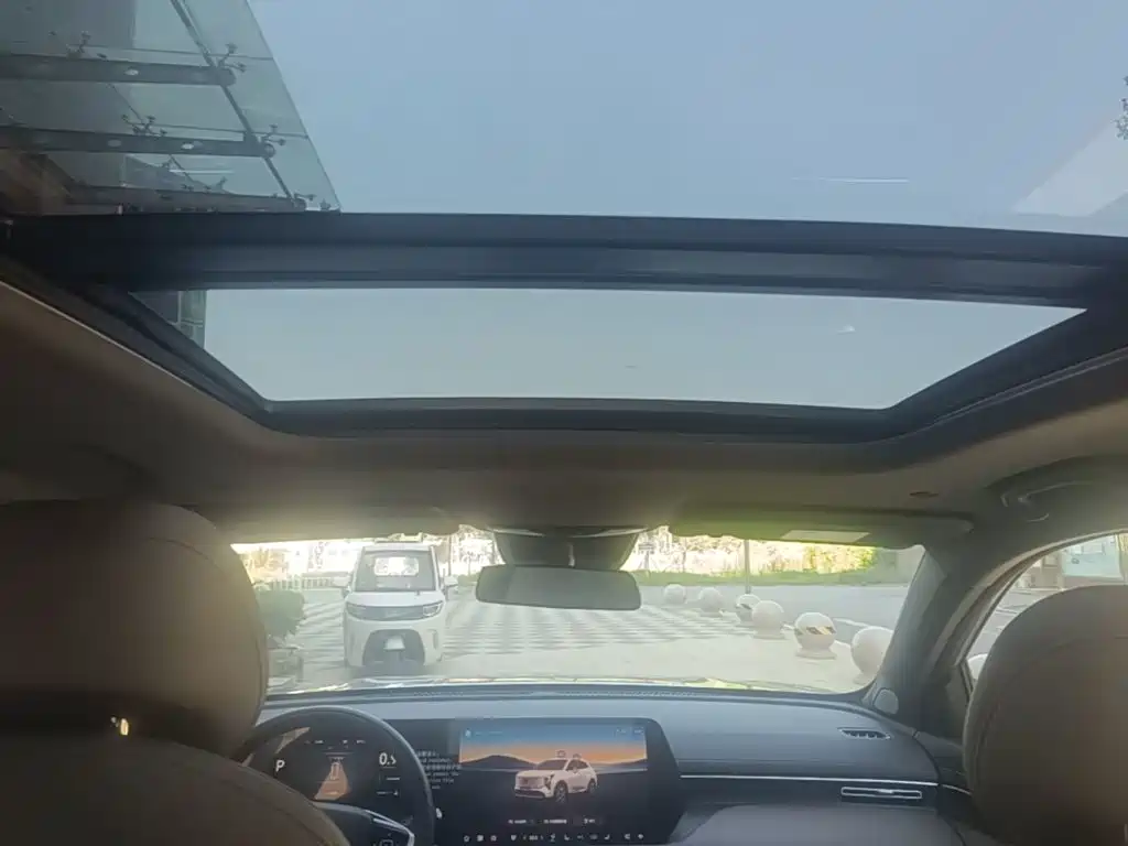 Changan CS55PLUS — миниатюра 18