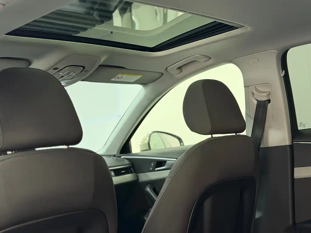 Audi A4L — миниатюра 20