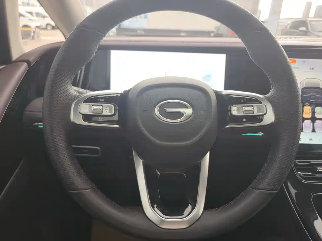 GAC Motor Trumpchi M8 — миниатюра 13