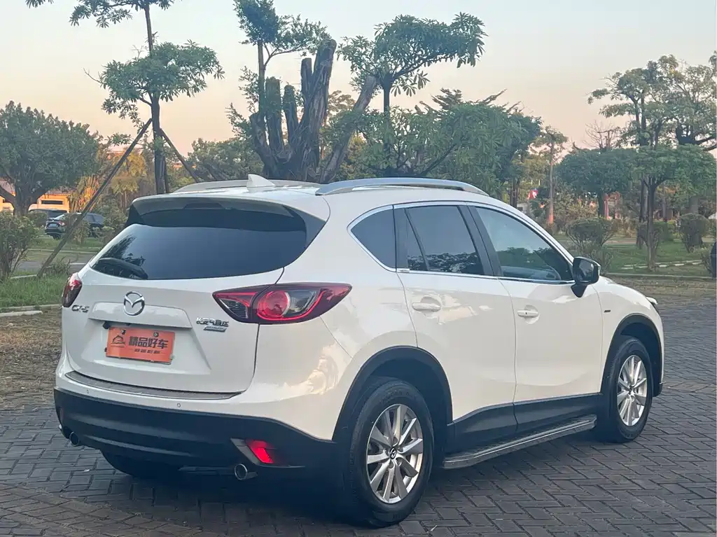Mazda CX-5 — миниатюра 19