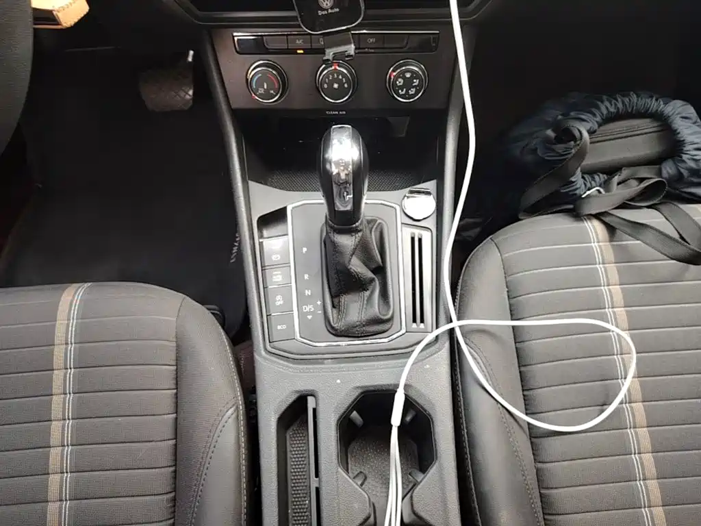 Volkswagen Lavida — миниатюра 14
