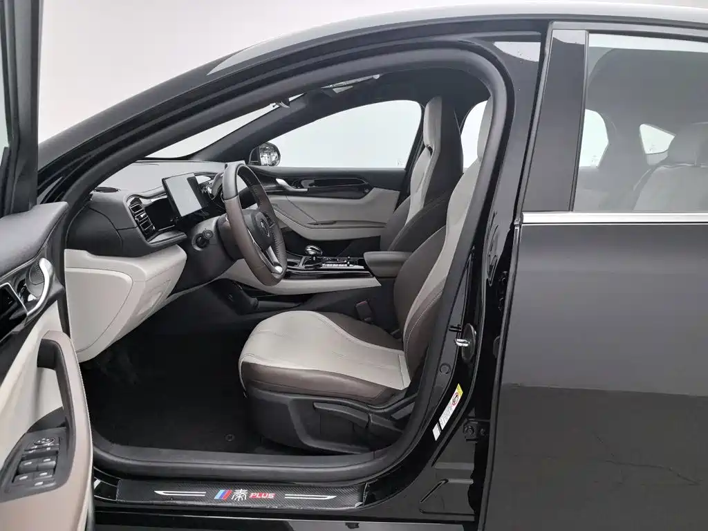 BYD Qin PLUS — миниатюра 10