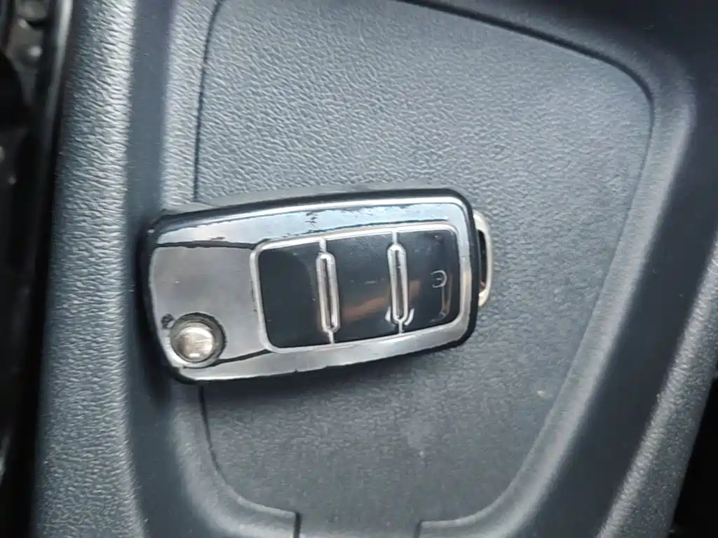 Volkswagen Polo — миниатюра 9
