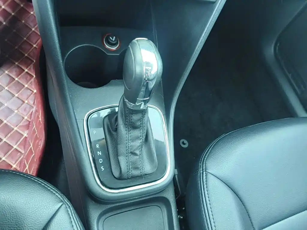 Volkswagen Polo — миниатюра 14