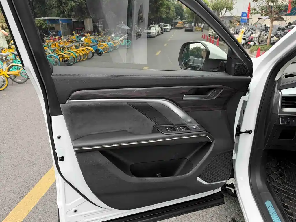 Haval H6 — миниатюра 6