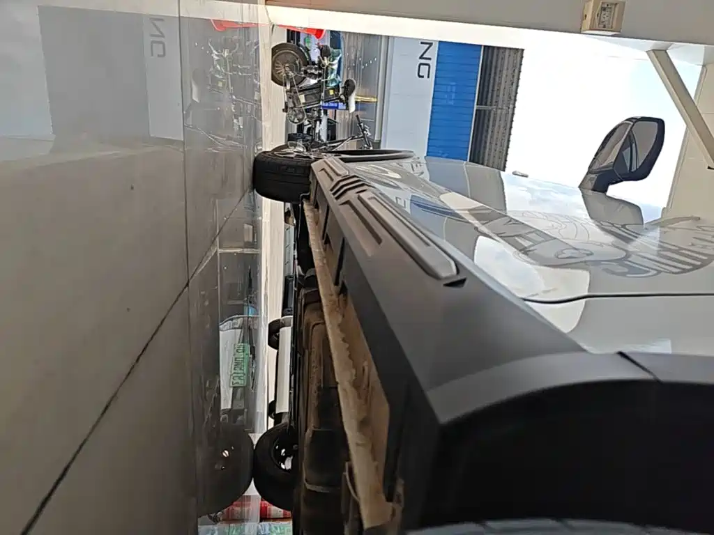 Wuling MINIEV — миниатюра 22